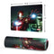 Marvel Tony Stark Iron Man Gaming Mouse Pad