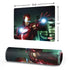 Marvel Tony Stark Iron Man Gaming Mouse Pad
