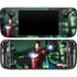 Marvel Tony Stark Iron Man Steam Deck Handheld Gaming Computer OLED Skin