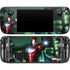 Marvel Tony Stark Iron Man Steam Deck Handheld Gaming Computer Skin