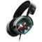 Marvel Tony Stark Iron Man SteelSeries Arctis 3 Skin