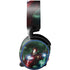 Marvel Tony Stark Iron Man SteelSeries Arctis 5 Skin