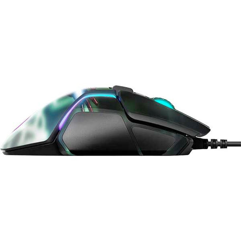 Marvel Tony Stark Iron Man SteelSeries Rival 600 Gaming Mouse Skin