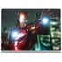 Marvel Tony Stark Iron Man Surface Book 2 13.5in Skin