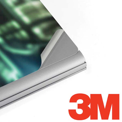 Marvel Tony Stark Iron Man Surface Book 2 15in Skin