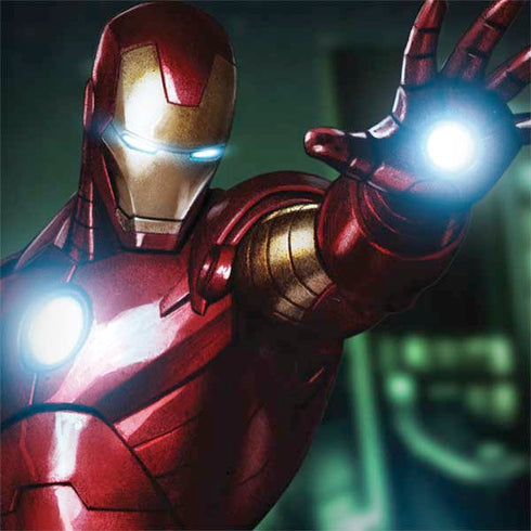 Marvel Tony Stark Iron Man Surface Book 2 15in Skin