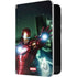 Marvel Tony Stark Iron Man Surface Duo Skin
