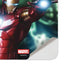 Marvel Tony Stark Iron Man Surface Duo Skin