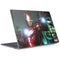 Marvel Tony Stark Iron Man Surface Laptop 3 13.5in Skin