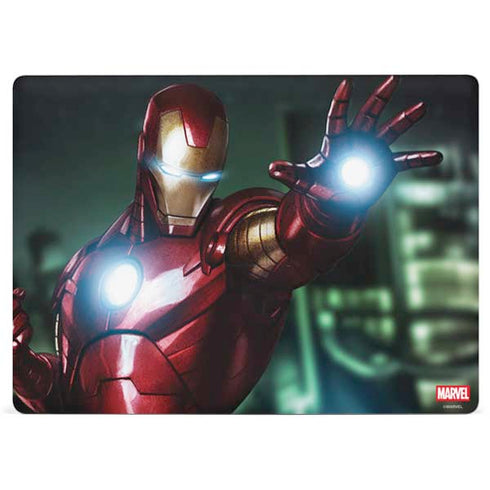 Marvel Tony Stark Iron Man Surface Laptop 3 13.5in Skin