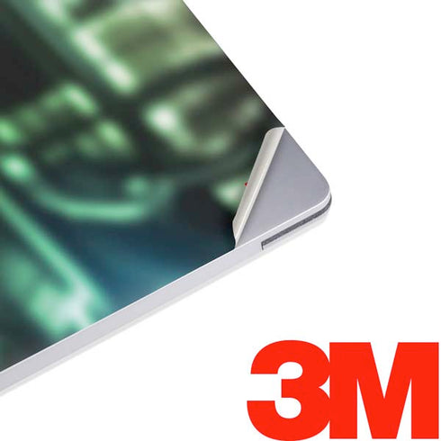 Marvel Tony Stark Iron Man Surface Laptop 3 13.5in Skin