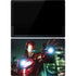 Marvel Tony Stark Iron Man Surface Pro 7 Skin