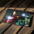 Marvel Tony Stark Iron Man Surface Pro 7 Skin