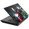 Marvel Tony Stark Iron Man T440s Skin