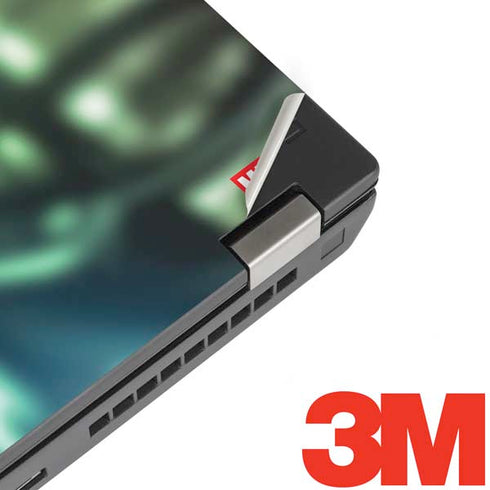 Marvel Tony Stark Iron Man Lenovo ThinkPad Skin