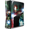 Marvel Tony Stark Iron Man Xbox 360 Slim (2010) Skin