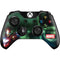Marvel Tony Stark Iron Man Xbox One Controller Skin