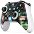 Marvel Tony Stark Iron Man Xbox One S Controller Skin