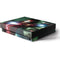 Marvel Tony Stark Iron Man Xbox One X Console Skin