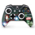 Marvel Tony Stark Iron Man Xbox One X Controller Skin