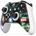 Marvel Tony Stark Iron Man Xbox One X Controller Skin