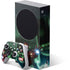 Marvel Tony Stark Iron Man Xbox Series S Bundle Skin