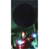 Marvel Tony Stark Iron Man Xbox Series S Console Skin