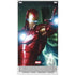 Marvel Tony Stark Iron Man Xbox Series S Console Skin