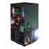 Marvel Tony Stark Iron Man Xbox Series X Bundle Skin
