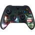 Marvel Tony Stark Iron Man Xbox Series X Controller Skin