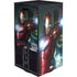 Marvel Tony Stark Iron Man XBox Series X Digital Edition Bundle Skin