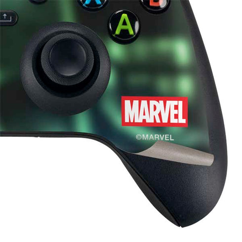 Marvel Tony Stark Iron Man XBox Series X Digital Edition Bundle Skin