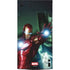 Marvel Tony Stark Iron Man XBox Series X Digital Edition Console Skin