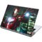 Marvel Tony Stark Iron Man Yoga 910 2-in-1 14in Touch-Screen Skin