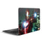 Marvel Tony Stark Iron Man Zenbook UX305FA 13.3in Skin