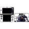 Marvel Venom Reaching Forward 3DS XL 2015 Skin