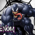 Marvel Venom Reaching Forward Dell Alienware Skin