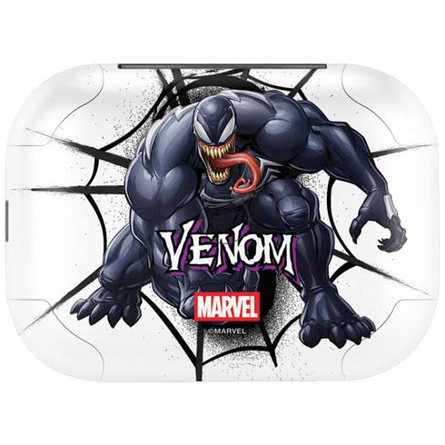Marvel Venom Reaching Forward Amazon Echo Buds Skin