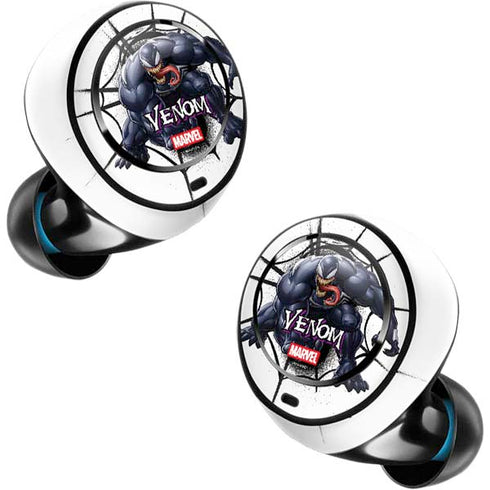 Marvel Venom Reaching Forward Amazon Echo Buds Skin