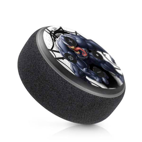 Marvel Venom Reaching Forward Amazon Echo Dot Skin