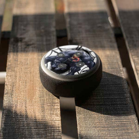 Marvel Venom Reaching Forward Amazon Echo Dot Skin