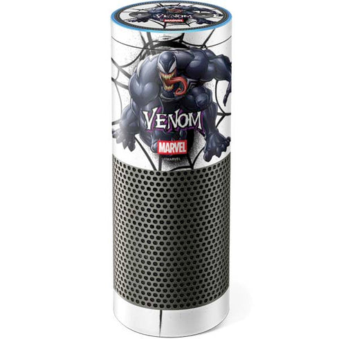 Marvel Venom Reaching Forward Amazon Echo Skin