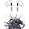 Marvel Venom Reaching Forward AirPods Skins