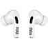 Marvel Venom Reaching Forward Apple AirPods Pro Skin