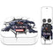Marvel Venom Reaching Forward Apple TV Skin