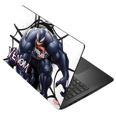 Marvel Venom Reaching Forward Asus X502CA 15.6 Skin
