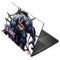 Marvel Venom Reaching Forward Asus X502CA 15.6 Skin