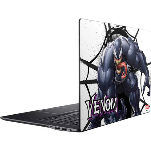 Marvel Venom Reaching Forward Ativ Book 9 (15.6in 2014) Skin