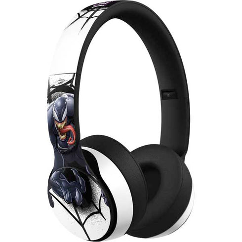 Marvel Venom Reaching Forward Beats Solo Pro Skin