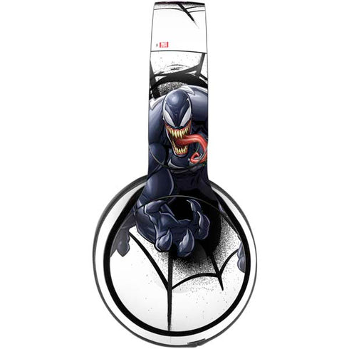 Marvel Venom Reaching Forward Beats Solo Pro Skin